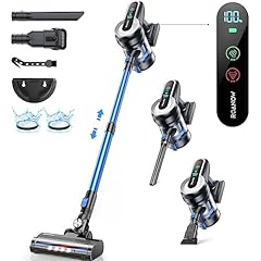 Roanow cordless vacuum for sale  Delivered anywhere in USA 
