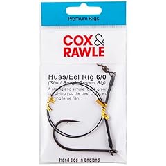 Cox rawle huss for sale  Delivered anywhere in UK