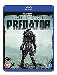 Predator ultimate edition for sale  Delivered anywhere in USA 