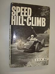 Speed hill climb for sale  Delivered anywhere in UK