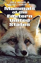 Mammals eastern united for sale  Delivered anywhere in UK