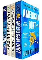 Jeanine cummins books usato  Spedito ovunque in Italia 