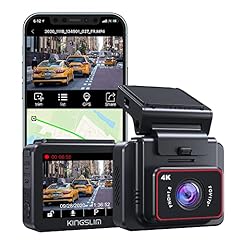 Kingslim dash cam for sale  Delivered anywhere in USA 