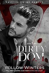 Dirty dom bad gebraucht kaufen  Wird an jeden Ort in Deutschland