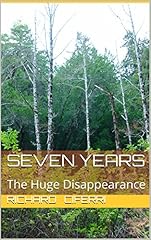 Seven years huge for sale  Delivered anywhere in USA 