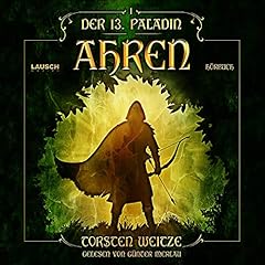 Ahren dreizehnte paladin gebraucht kaufen  Wird an jeden Ort in Deutschland