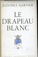 Drapeau blanc d'occasion  Livré partout en France