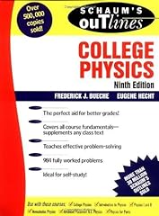 Schaum outline college for sale  Delivered anywhere in USA 