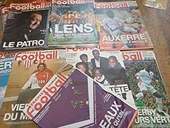 Football années 2005 d'occasion  Livré partout en France