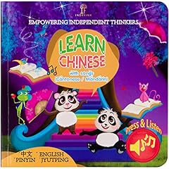 Indyfink learn chinese for sale  Delivered anywhere in USA 