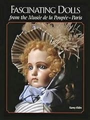 Fascinating dolls from d'occasion  Livré partout en France