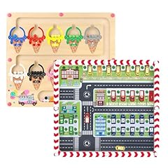 Magnetic color number for sale  Delivered anywhere in USA 
