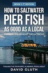 Saltwater pier fish for sale  Delivered anywhere in USA 