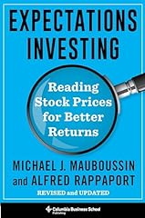 Expectations investing reading for sale  Delivered anywhere in USA 