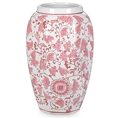 Pink vase 8.5 for sale  Delivered anywhere in USA 