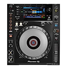 Pioneer cdj900nxs nexus for sale  Delivered anywhere in USA 
