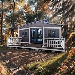 Prefabricated tiny homes for sale  Delivered anywhere in USA 