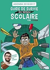 Guide survie milieu d'occasion  Livré partout en France