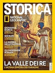 Storica national geographic usato  Spedito ovunque in Italia 