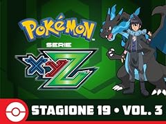 Serie pokémon usato  Spedito ovunque in Italia 