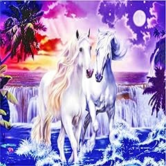 Diamond painting complet d'occasion  Livré partout en France