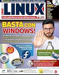 Linux pro 228 usato  Spedito ovunque in Italia 