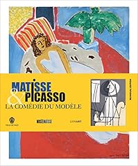 Matisse picasso comedie d'occasion  Livré partout en France