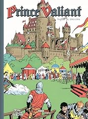 Prince valiant. 1983 usato  Spedito ovunque in Italia 