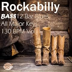 Rockabilly bass bar for sale  Delivered anywhere in USA 