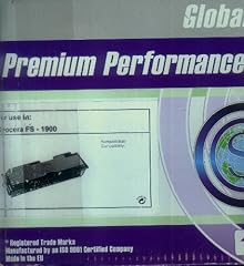 Kyocera 50h toner gebraucht kaufen  Wird an jeden Ort in Deutschland