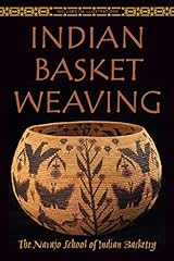 Indian basket weaving for sale  Delivered anywhere in USA 