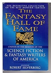 Fantasy hall fame for sale  Delivered anywhere in USA 