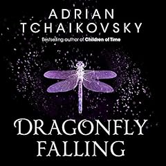 Dragonfly falling shadows for sale  Delivered anywhere in UK