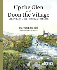 Glen doon village for sale  Delivered anywhere in UK