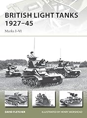 British light tanks for sale  Delivered anywhere in USA 