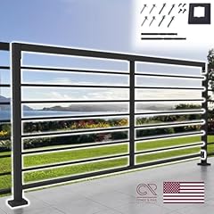 Fence rail horizontal for sale  Delivered anywhere in USA 