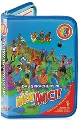 Sprachenspiel new amici gebraucht kaufen  Wird an jeden Ort in Deutschland