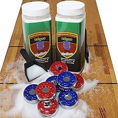 Shuffleboard pucks cans for sale  Delivered anywhere in USA 