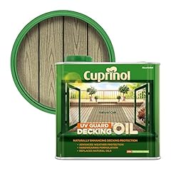 Cuprinol cupdono25l decking for sale  Delivered anywhere in UK