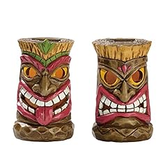 Teresa collections tiki for sale  Delivered anywhere in USA 