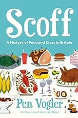 Scoff history food for sale  Delivered anywhere in UK
