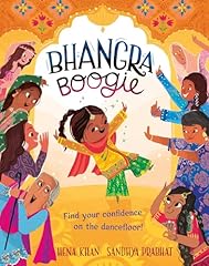 Bhangra boogie for sale  Delivered anywhere in UK