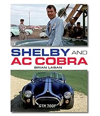 Shelby ac cobra for sale  Delivered anywhere in UK