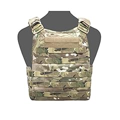 Piastra portapacchi warrior usato  Spedito ovunque in Italia 