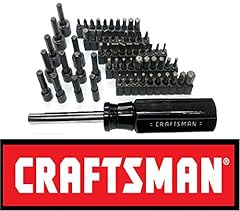 Craftsman piece bit for sale  Delivered anywhere in USA 
