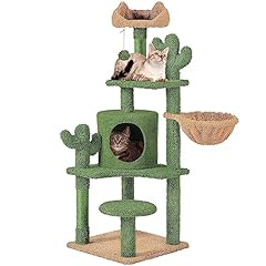 Yaheetech arbre chat d'occasion  Livré partout en France
