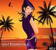 Golf essentials vol.2 d'occasion  Livré partout en France