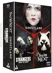 Ghostland the strangers d'occasion  Livré partout en France