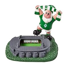 Werder bremen gartenzwerg gebraucht kaufen  Wird an jeden Ort in Deutschland