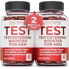 Testosterone booster men for sale  Delivered anywhere in USA 